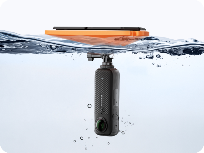 フローティングサーフボードマウントを購入する - Insta360公式ストア